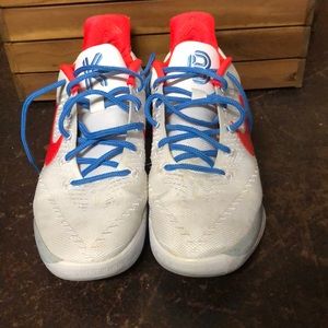 Custom design Kobe Bryant